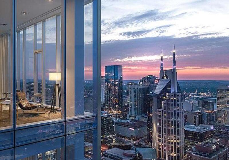 Four Seasons Hotel Nashville