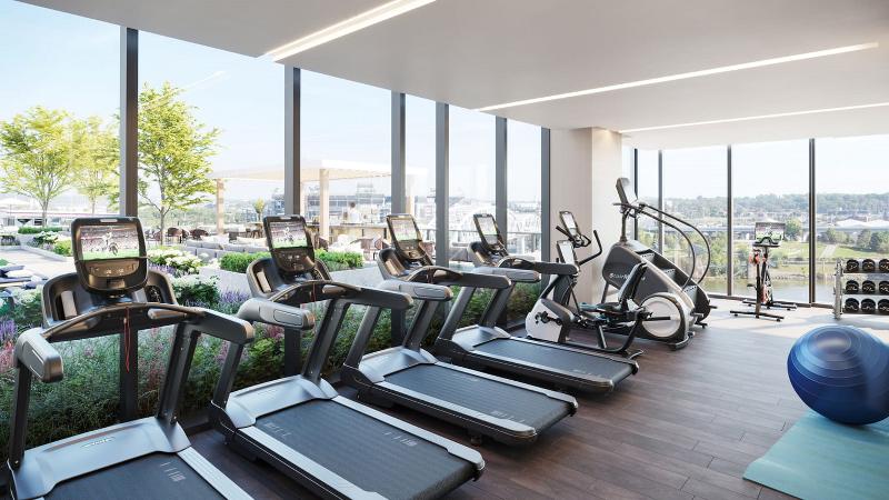 Four Seasons Hotel Nashville