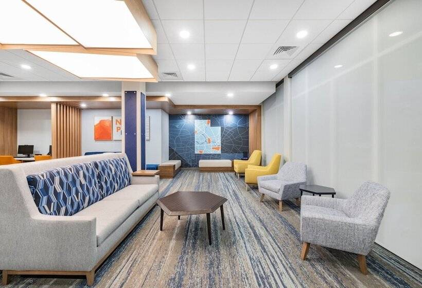 בית מלון כפרי Holiday Inn Express & Suites   Nephi, An Ihg