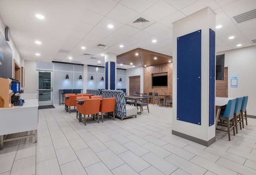 בית מלון כפרי Holiday Inn Express & Suites   Nephi, An Ihg