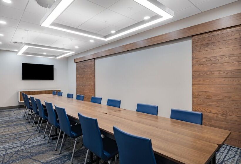 בית מלון כפרי Holiday Inn Express & Suites   Nephi, An Ihg