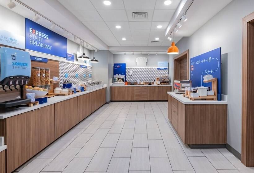 בית מלון כפרי Holiday Inn Express & Suites   Nephi, An Ihg