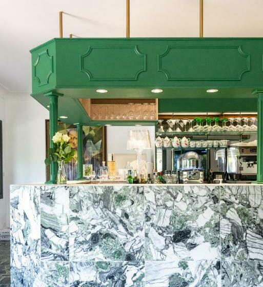 בית מלון כפרי La Quietude