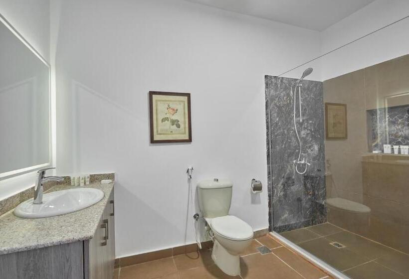 호텔 Le Royal Marina