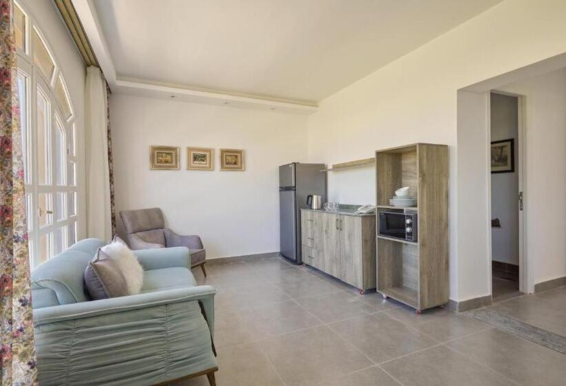 호텔 Le Royal Marina