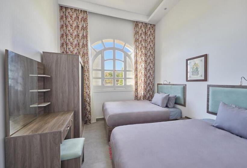 호텔 Le Royal Marina