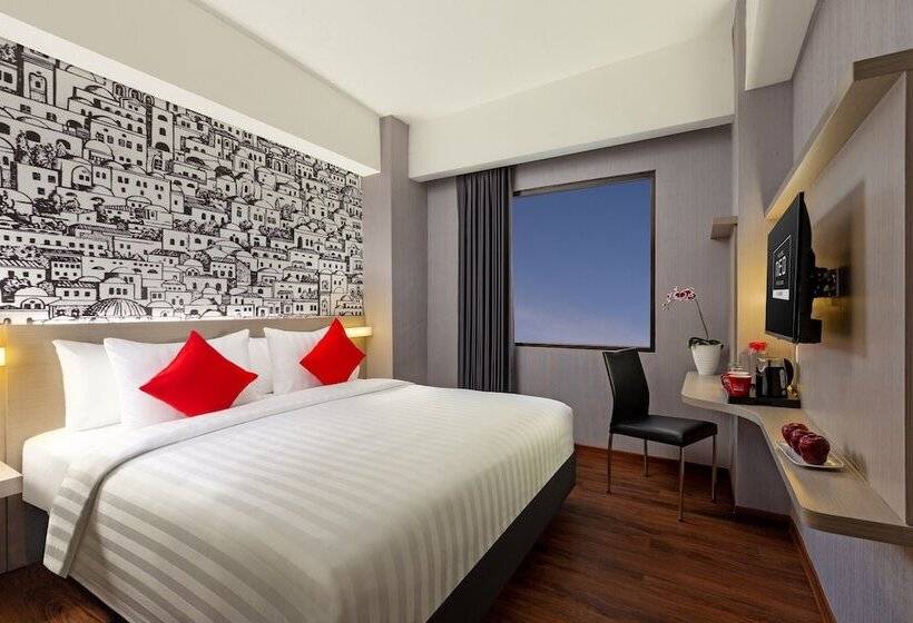 ホテル Neo Gading Solo