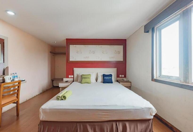 Urbanview Hotel Onyx Ketapang By Reddoorz