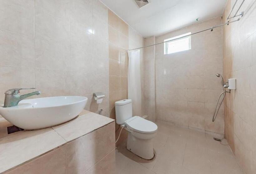 Urbanview Hotel Onyx Ketapang By Reddoorz