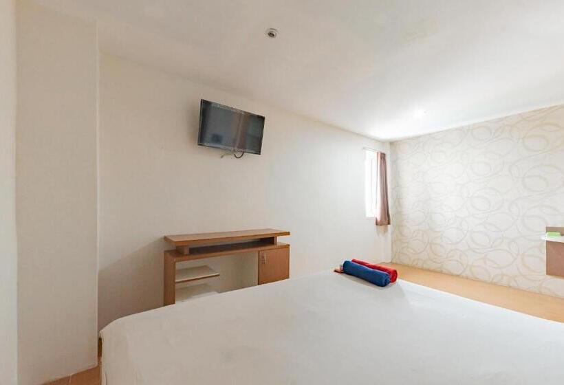 Urbanview Hotel Onyx Ketapang By Reddoorz