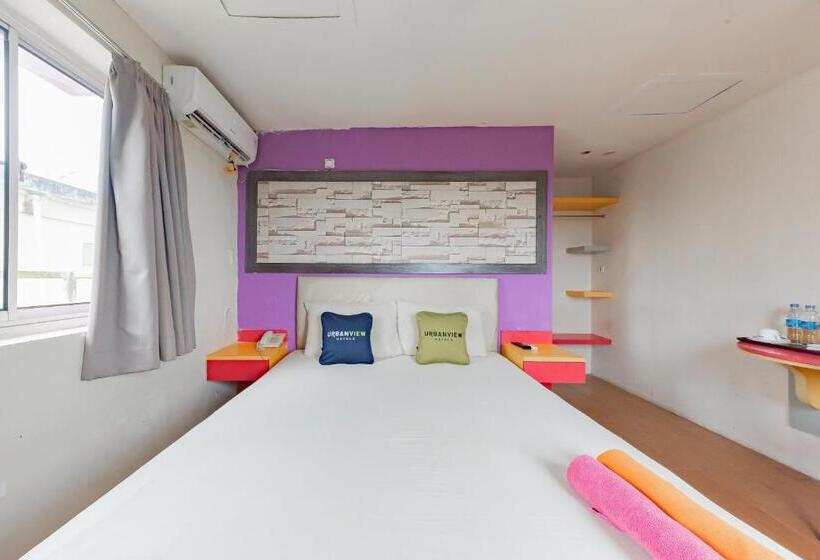 Urbanview Hotel Onyx Ketapang By Reddoorz