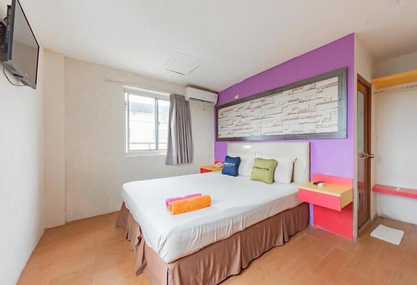 Urbanview Hotel Onyx Ketapang By Reddoorz