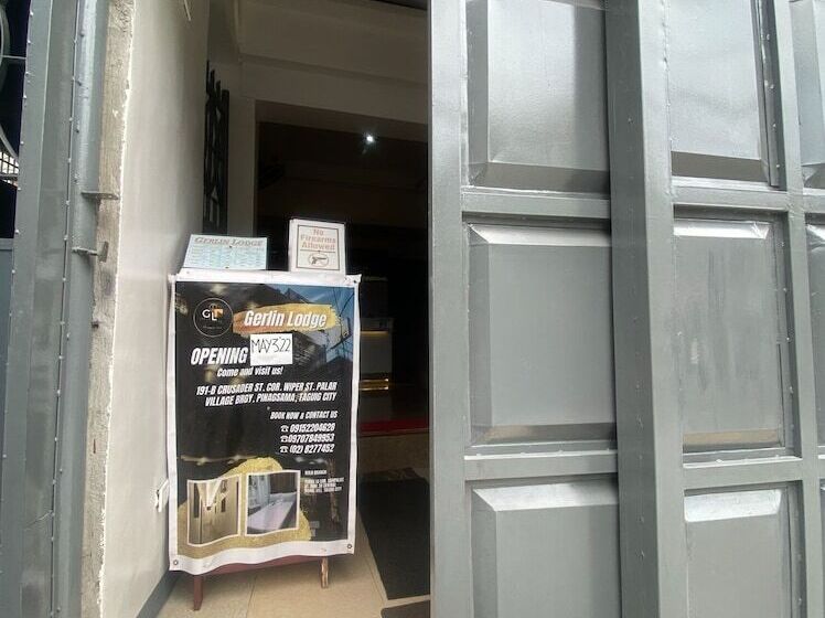 هتل Oyo 885 Gerlins Lodge Two