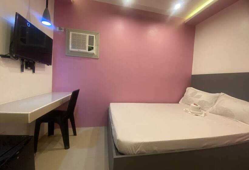 هتل Oyo 885 Gerlins Lodge Two