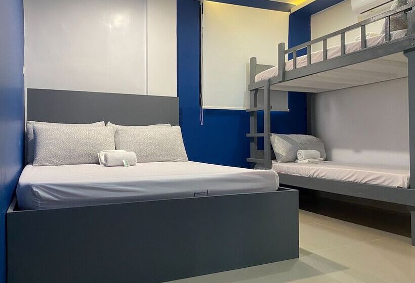 هتل Oyo 885 Gerlins Lodge Two