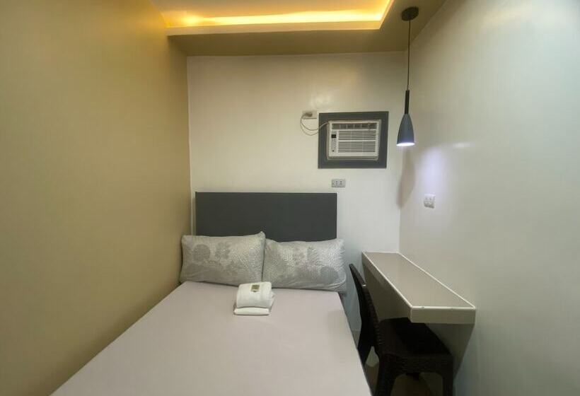 هتل Oyo 885 Gerlins Lodge Two