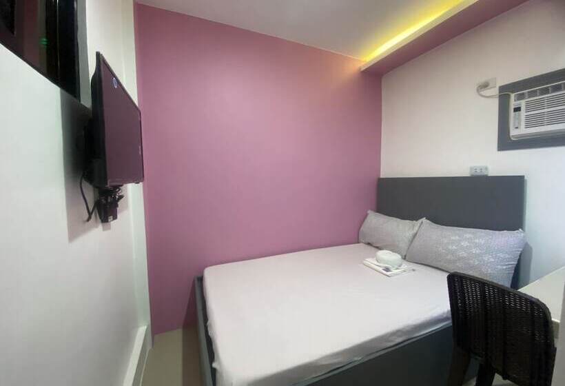 هتل Oyo 885 Gerlins Lodge Two