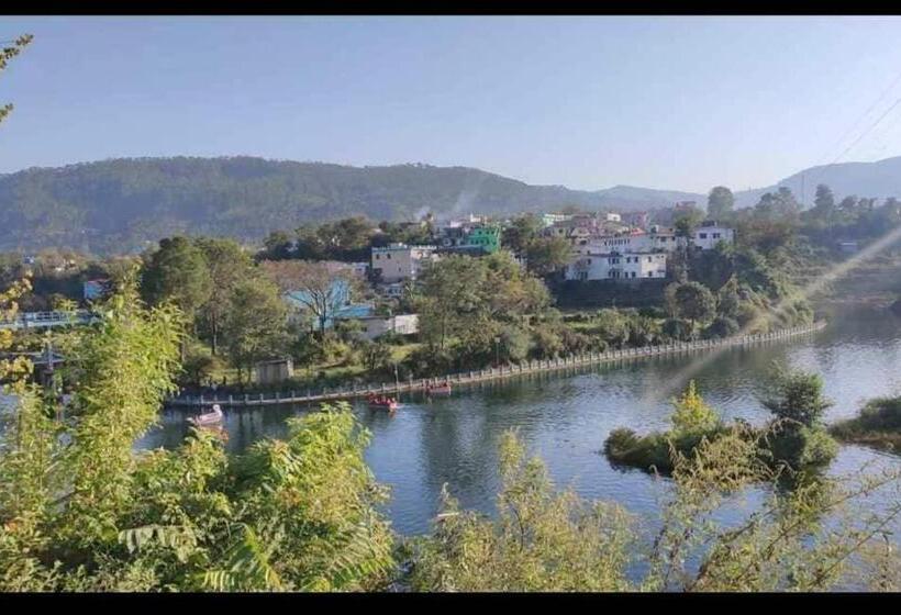 호텔 Oyo 89839  Mohani Inn And Banquet