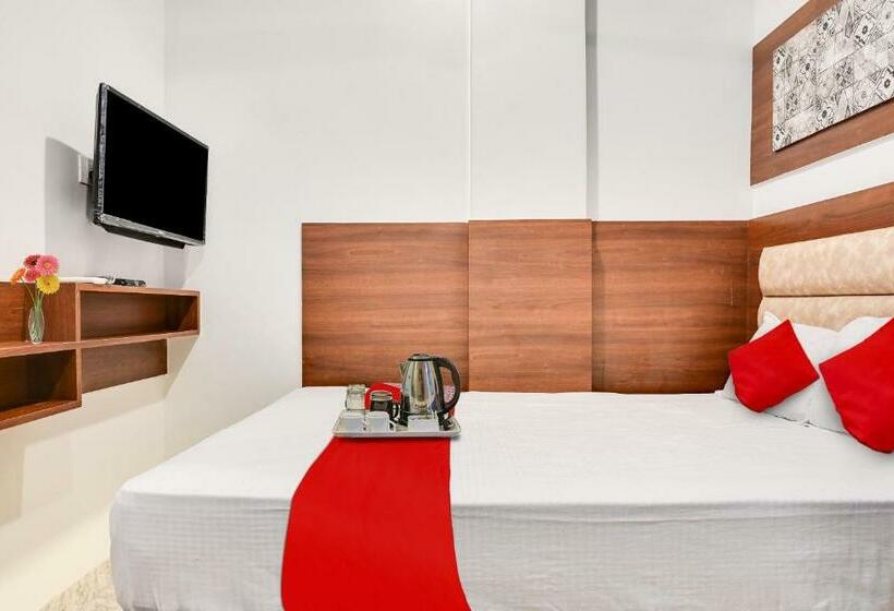 Super Hotel O Classic Court