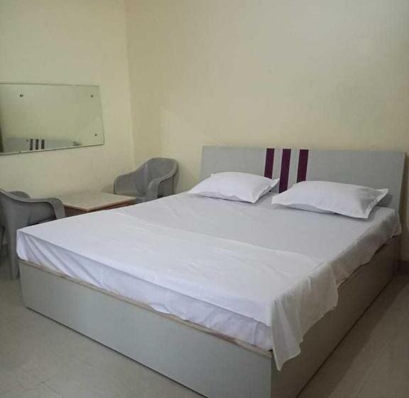 فندق Oyo 90553  Sky View