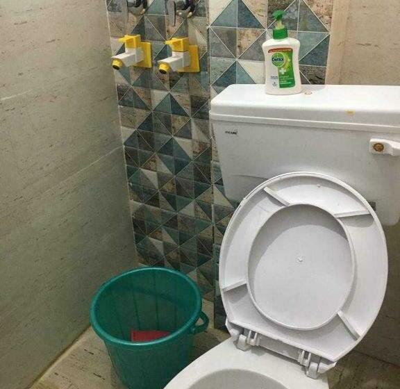 호텔 Oyo 91087  The Limestone