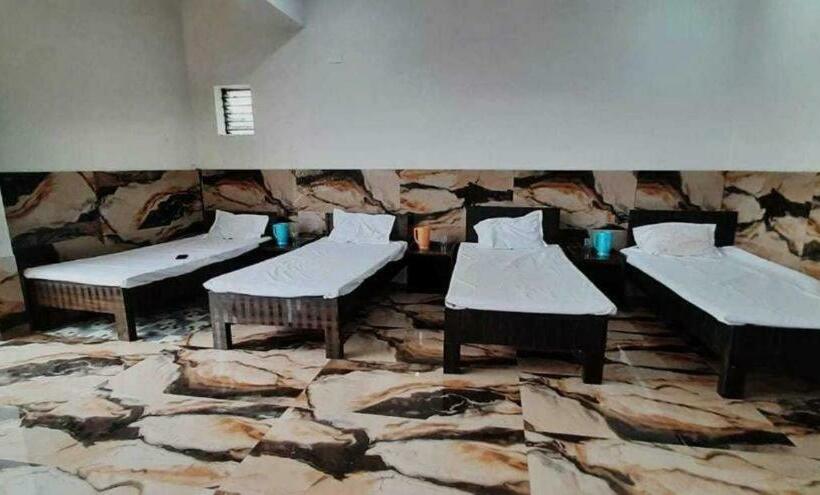 בית מלון כפרי O K2