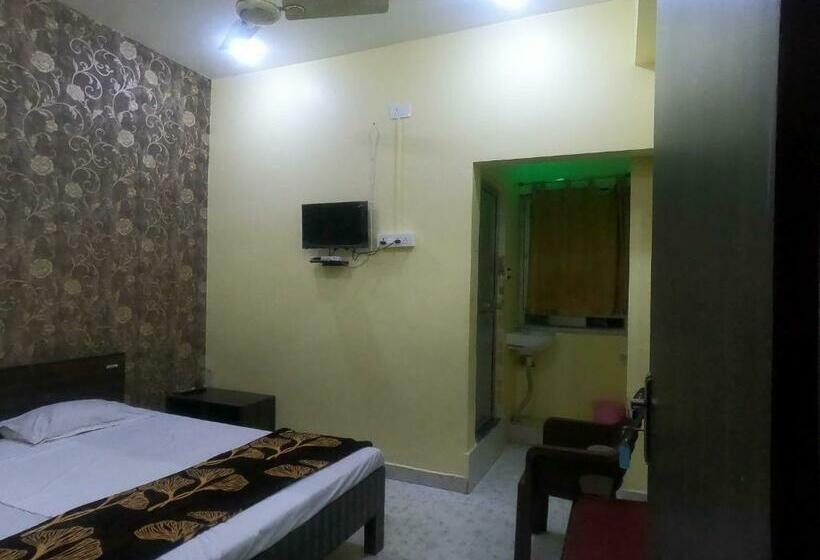 בית מלון כפרי O K2