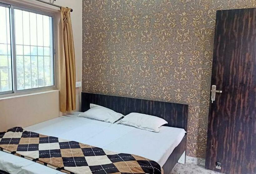 בית מלון כפרי O K2