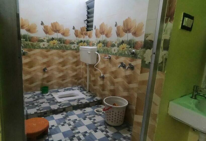 בית מלון כפרי O K2