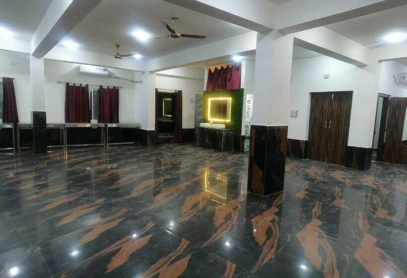 בית מלון כפרי O K2