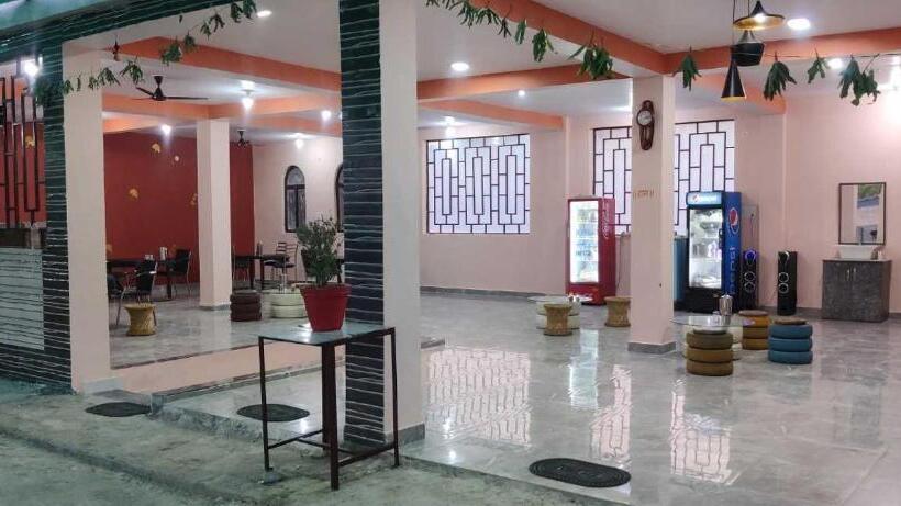 Hotel Pop 88734  Nirvan