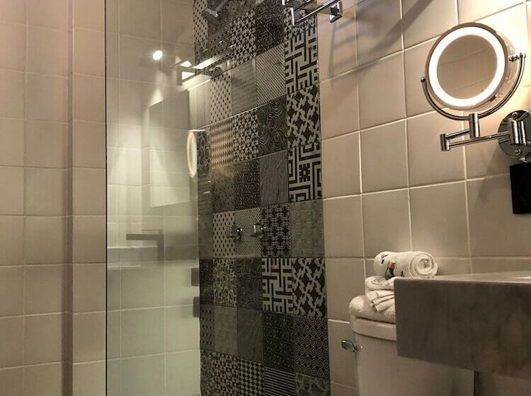 فندق Real Del Monte Woods