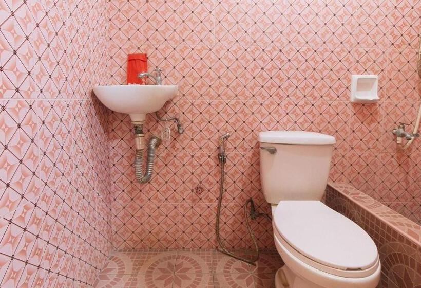 Reddoorz @ Golden Victory Hotel Mabalacat Pampanga