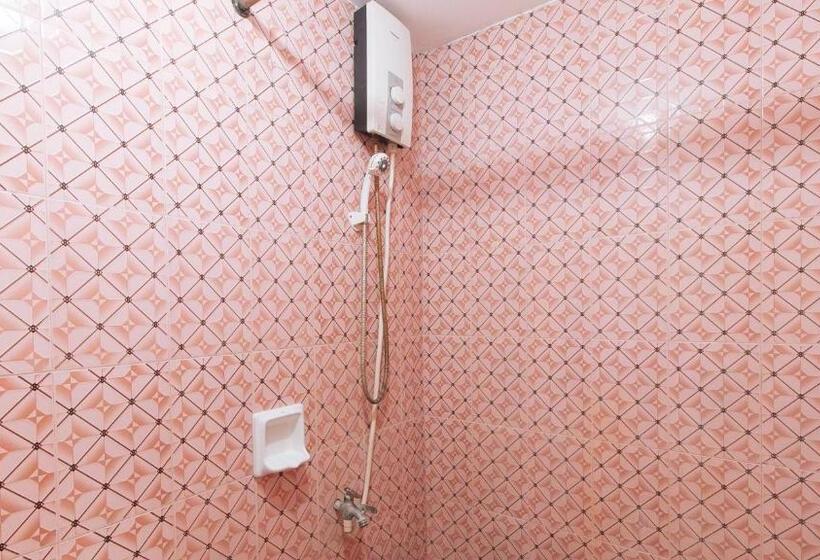 Reddoorz @ Golden Victory Hotel Mabalacat Pampanga