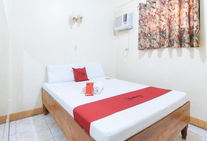 Reddoorz @ Golden Victory Hotel Mabalacat Pampanga