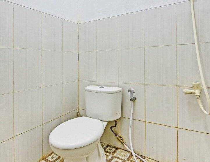 Otel Spot On 91372 Wisma Bulin