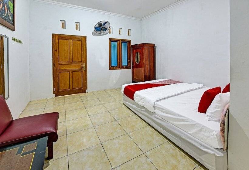 Otel Spot On 91372 Wisma Bulin