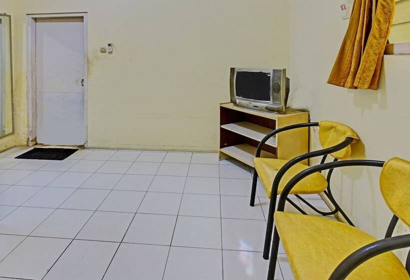 Otel Spot On 91372 Wisma Bulin