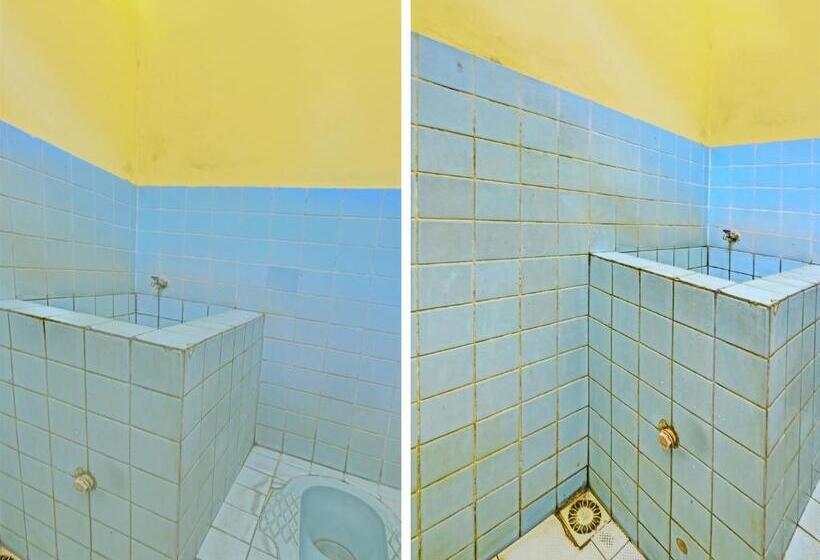 Otel Spot On 91372 Wisma Bulin