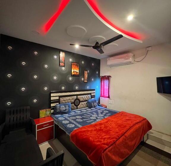 Spot On Hotel Galaxy In