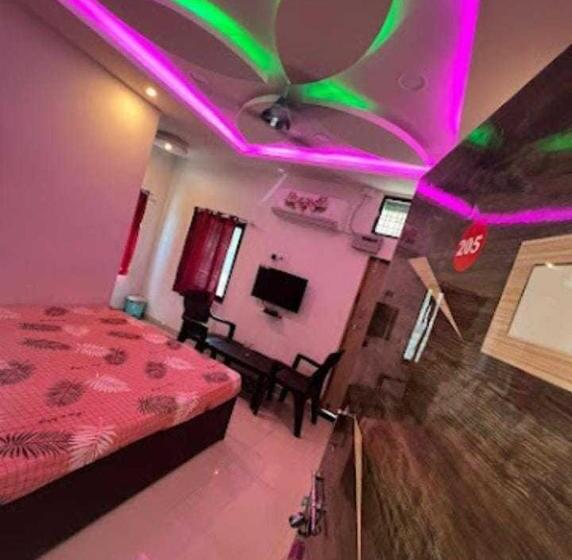 Spot On Hotel Galaxy In