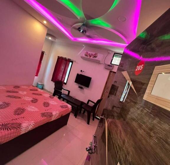 Spot On Hotel Galaxy In