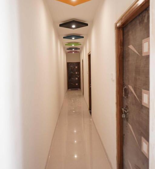 Spot On Hotel Galaxy In