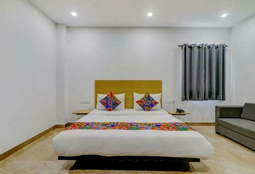Fabhotel Premium Kashi