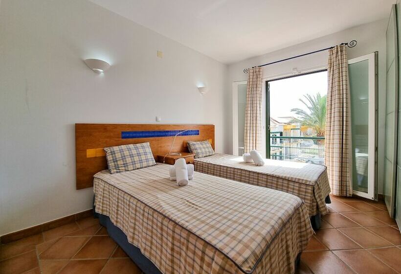 Inviting 2bedroom Apartment In The City Of Tavira