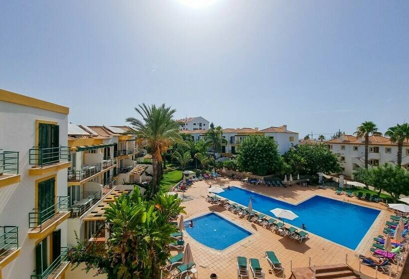 Inviting 2bedroom Apartment In The City Of Tavira