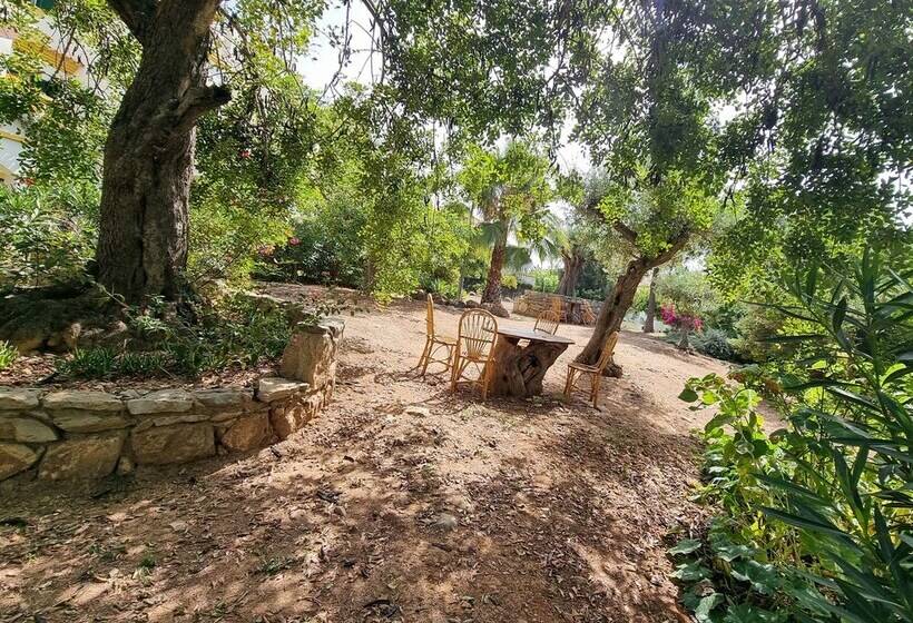 Inviting 2bedroom Apartment In The City Of Tavira