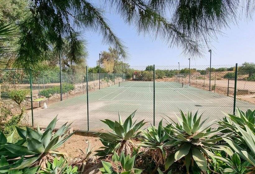 Inviting 2bedroom Apartment In The City Of Tavira