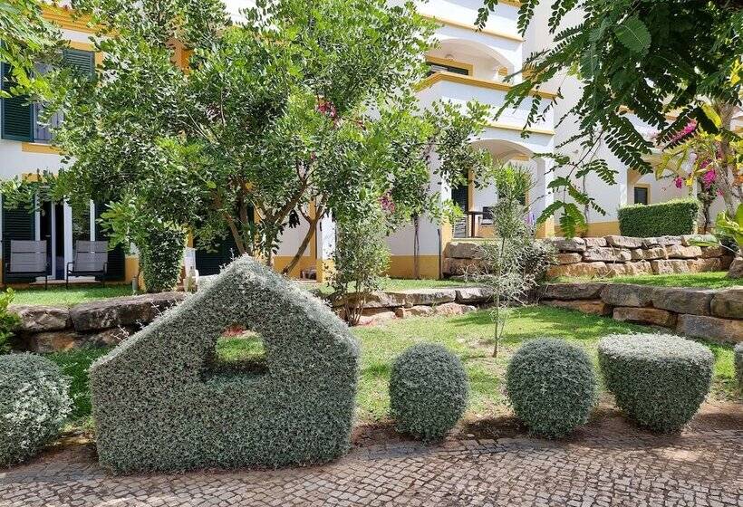 Inviting 2bedroom Apartment In The City Of Tavira