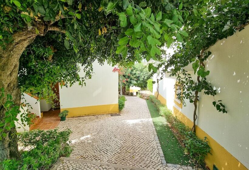 Inviting 2bedroom Apartment In The City Of Tavira